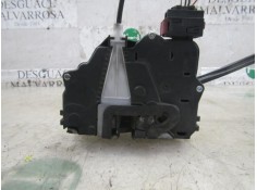 Recambio de cerradura puerta delantera derecha para citroën jumper caja abierta (06.2006 =>) referencia OEM IAM    2