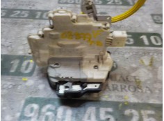 Recambio de cerradura puerta trasera derecha para seat exeo st (3r5)(2009>) 2.0 tdi referencia OEM IAM 8E0839016AA   2