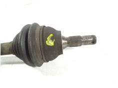 Recambio de transmision derecha para citroën c4 lim. 1.6 hdi fap referencia OEM IAM 3273VN 9684134880  2