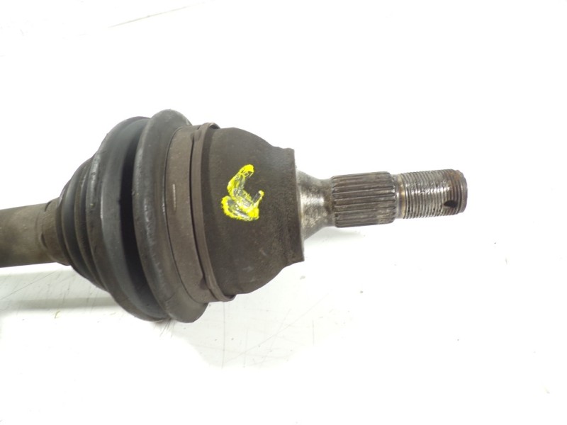 Recambio de transmision derecha para citroën c4 lim. 1.6 hdi fap referencia OEM IAM 3273VN 9684134880 