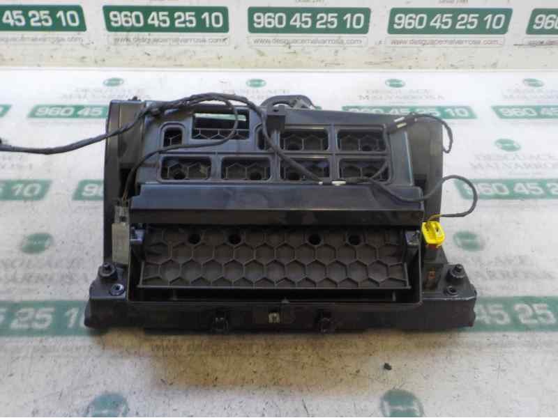 Recambio de guantera para volkswagen passat berlina (3c2) 2.0 tdi referencia OEM IAM 3C1857101H1QB  