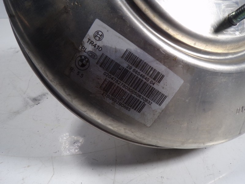 Recambio de servofreno para mini mini (f56) 1.5 12v turbodiesel referencia OEM IAM 34336864668 29685464004 29685464004