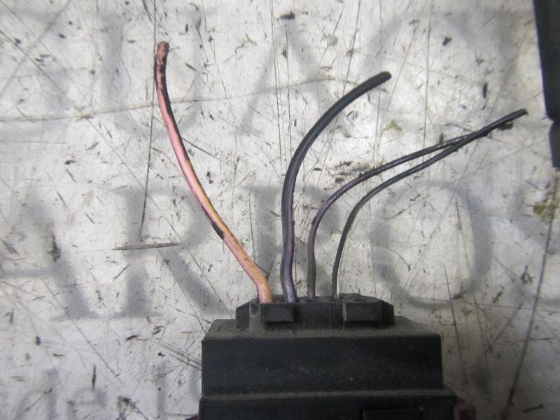 Recambio de cerradura puerta delantera derecha para citroën jumper caja abierta (06.2006 =>) referencia OEM IAM   