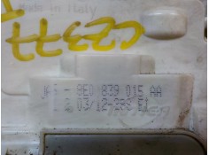 Recambio de cerradura puerta trasera izquierda para seat exeo st (3r5)(2009>) 2.0 tdi referencia OEM IAM 8E0839015AA   2