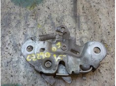Recambio de cerradura capot para citroën xantia berlina 2.0 hdi referencia OEM IAM    2