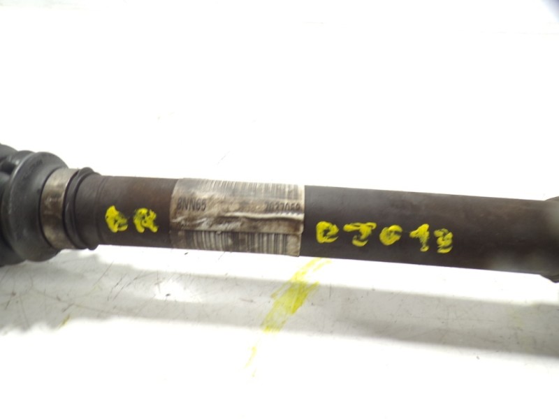 Recambio de transmision derecha para citroën c4 lim. 1.6 hdi fap referencia OEM IAM 3273VN 9684134880 