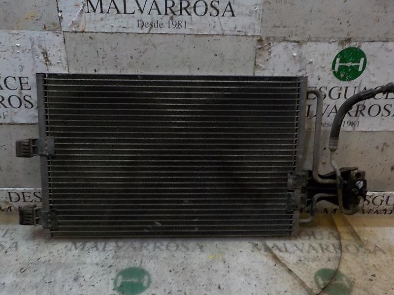 Recambio de condensador aire acondicionado para citroën xantia berlina 2.0 hdi referencia OEM IAM   