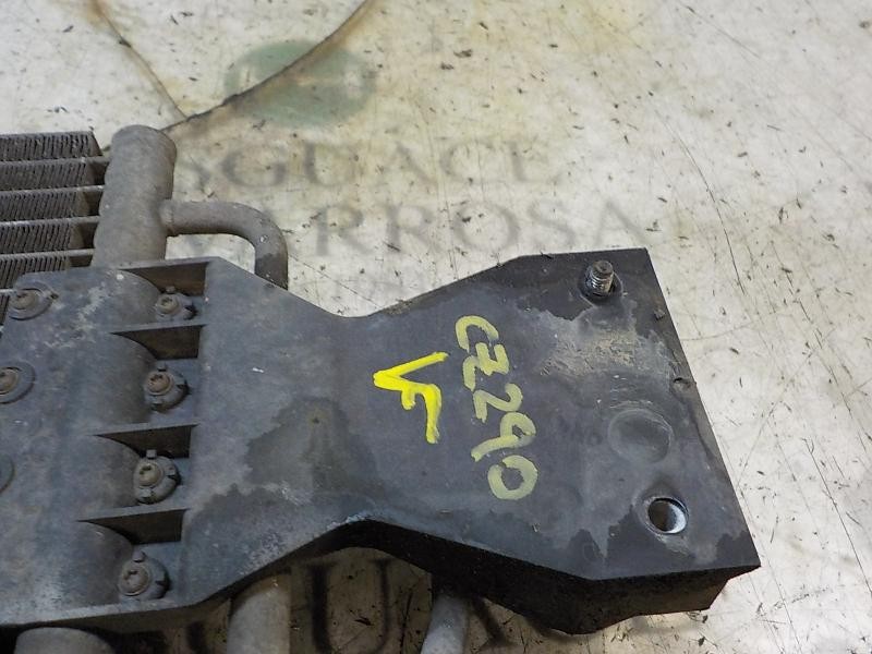 Recambio de condensador aire acondicionado para citroën xantia berlina 2.0 hdi referencia OEM IAM   