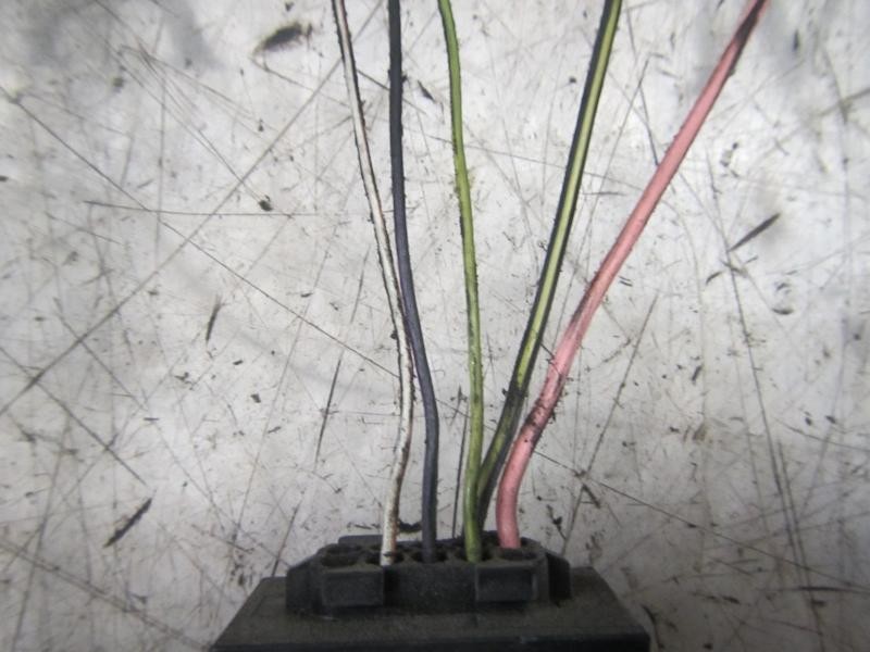 Recambio de cerradura puerta delantera izquierda para citroën jumper caja abierta (06.2006 =>) referencia OEM IAM   