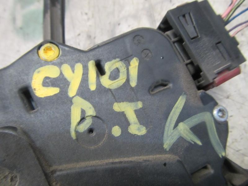 Recambio de cerradura puerta delantera izquierda para citroën jumper caja abierta (06.2006 =>) referencia OEM IAM   