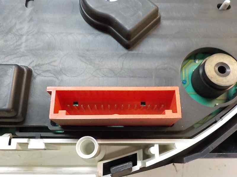 Recambio de cuadro instrumentos para renault laguna ii (bg0) 1.9 dci diesel fap cat referencia OEM IAM   