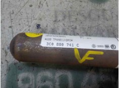 Recambio de airbag cortina delantero izquierdo para volkswagen passat berlina (3c2) 2.0 tdi referencia OEM IAM 3C0880741E 3C0880 2