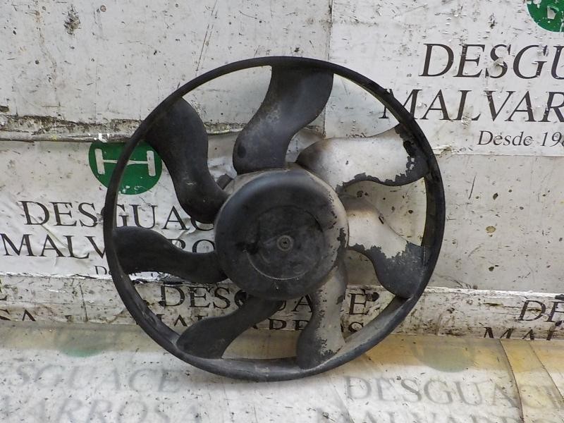 Recambio de electroventilador para citroën xantia berlina 2.0 hdi referencia OEM IAM   