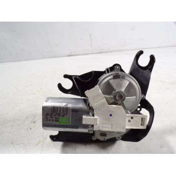 MOTOR LIMPIA TRASERO 6405JQ 9680477480 