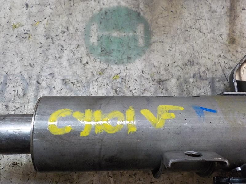 Recambio de columna direccion para citroën jumper caja abierta (06.2006 =>) referencia OEM IAM   