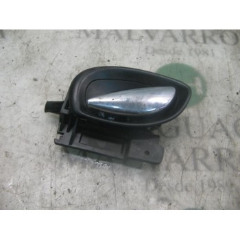 MANETA INTERIOR DELANTERA IZQUIERDA 