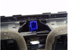 Recambio de warning para seat arona 1.0 tgi bivalent. gasolina / cng referencia OEM IAM 6F09532351QB   2