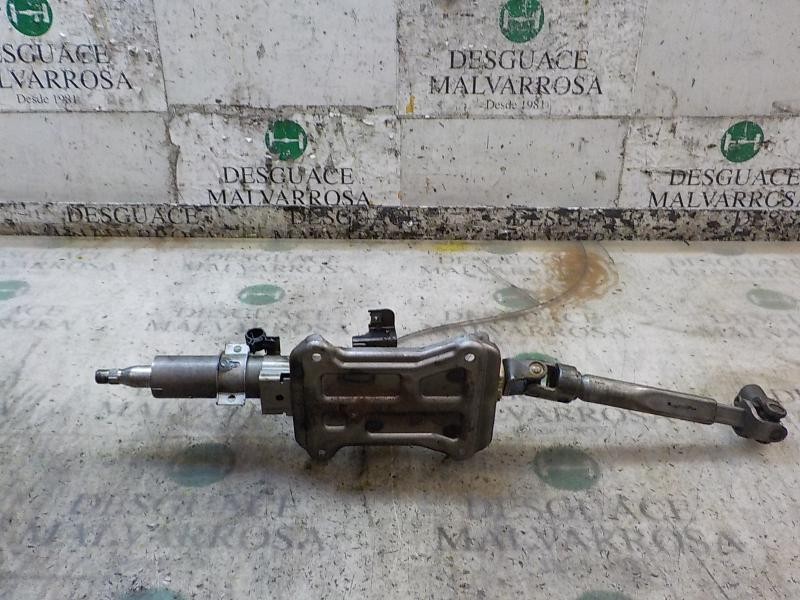 Recambio de columna direccion para citroën jumper caja abierta (06.2006 =>) referencia OEM IAM   