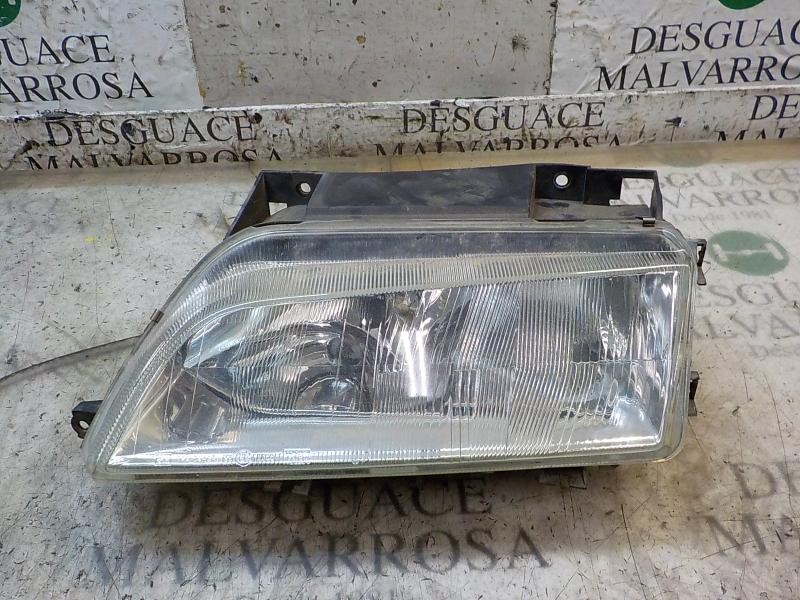 Recambio de faro izquierdo para citroën xantia berlina 2.0 hdi referencia OEM IAM   