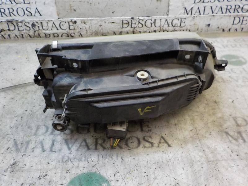 Recambio de faro izquierdo para citroën xantia berlina 2.0 hdi referencia OEM IAM   