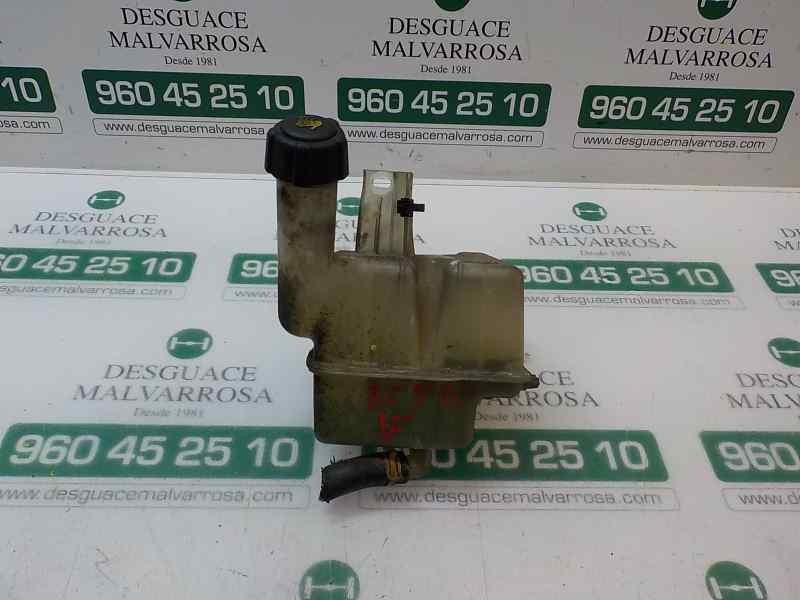 Recambio de deposito expansion para renault laguna ii (bg0) 1.9 dci diesel fap cat referencia OEM IAM   