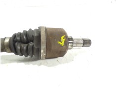 Recambio de transmision izquierda para citroën c4 lim. 1.6 hdi fap referencia OEM IAM 3272LG 9684134780  2