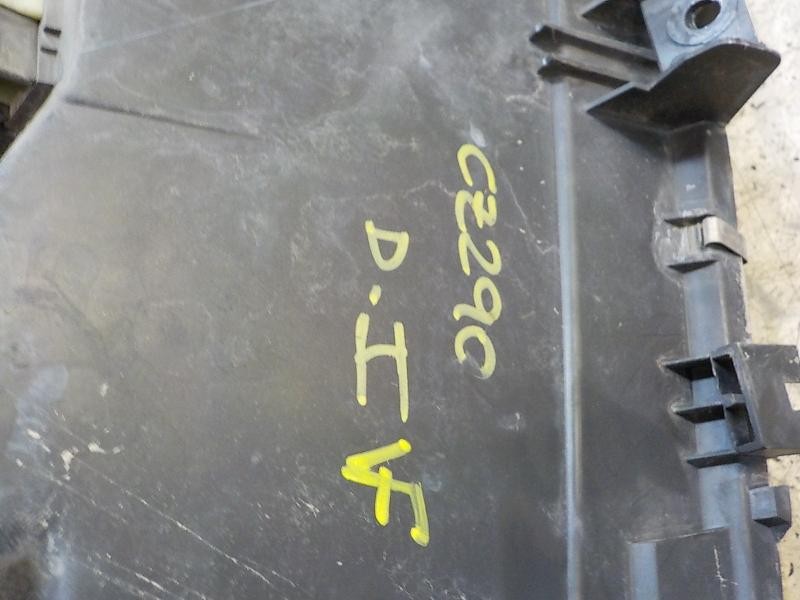 Recambio de faro izquierdo para citroën xantia berlina 2.0 hdi referencia OEM IAM   