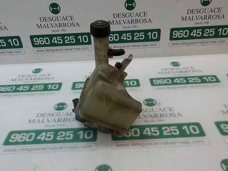 Recambio de deposito expansion para renault laguna ii (bg0) 1.9 dci diesel fap cat referencia OEM IAM   