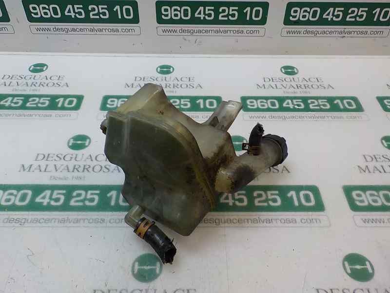 Recambio de deposito expansion para renault laguna ii (bg0) 1.9 dci diesel fap cat referencia OEM IAM   