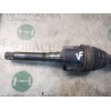 Recambio de transmision derecha para chrysler voyager (rg) 2.5 crd lx referencia OEM IAM   