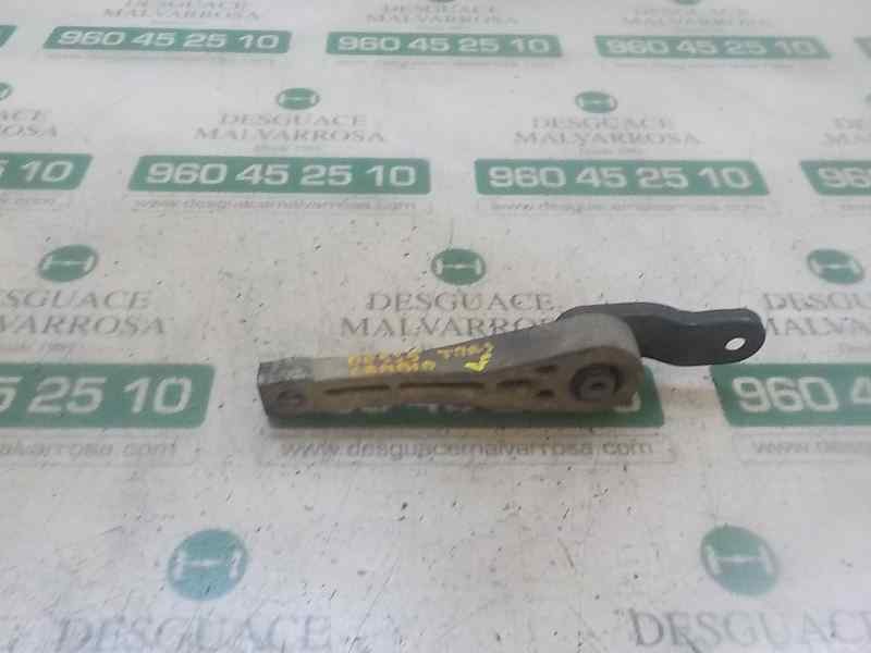 Recambio de soporte cambio para volkswagen scirocco (137) 2.0 tdi referencia OEM IAM 1K0199855BB  