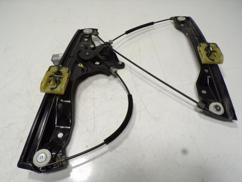 Recambio de elevalunas delantero izquierdo para opel astra k lim. 5türig dynamic referencia OEM IAM  C46106100 39681