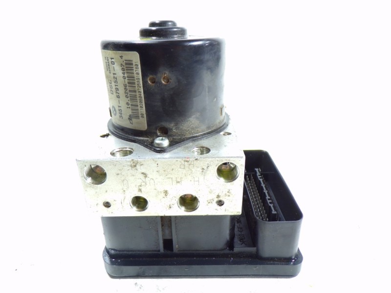 Recambio de abs para bmw serie 1 coupe (e82) 118d referencia OEM IAM 34512460468 679152101 