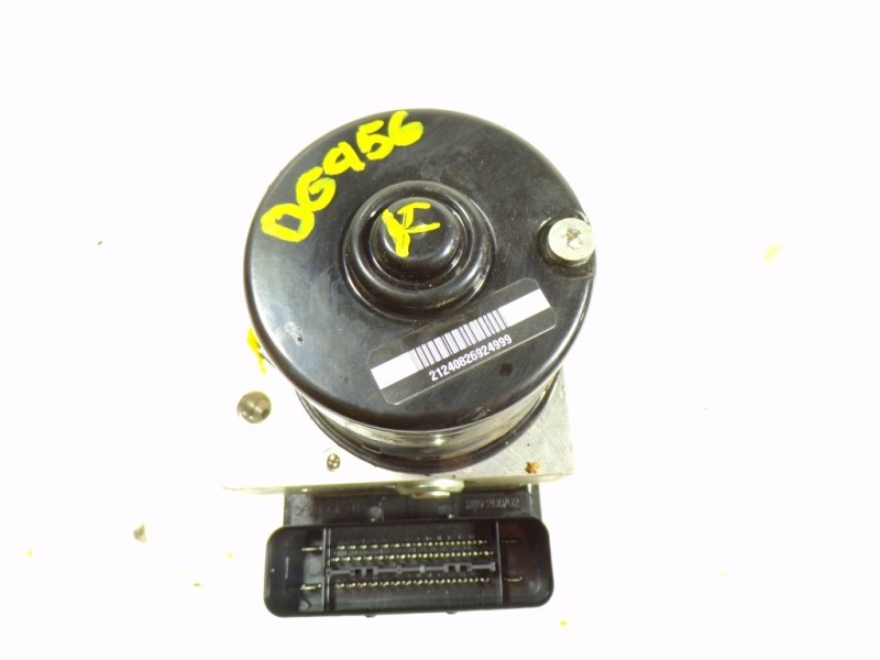 Recambio de abs para bmw serie 1 coupe (e82) 118d referencia OEM IAM 34512460468 679152101 