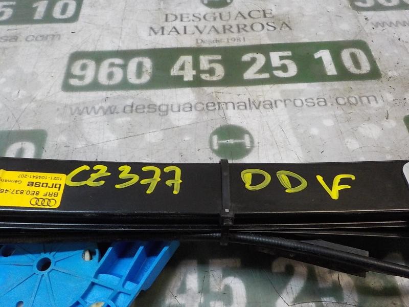 Recambio de elevalunas delantero derecho para seat exeo st (3r5)(2009>) 2.0 tdi referencia OEM IAM 8E0837462C  