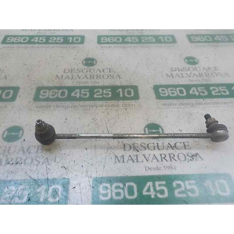 Recambio de tirante delantero izquierdo para volkswagen scirocco (137) 2.0 tdi referencia OEM IAM 1K0411315R  