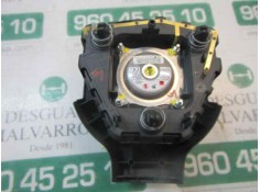 Recambio de airbag delantero izquierdo para nissan note (e11e) 1.6 16v cat referencia OEM IAM    2