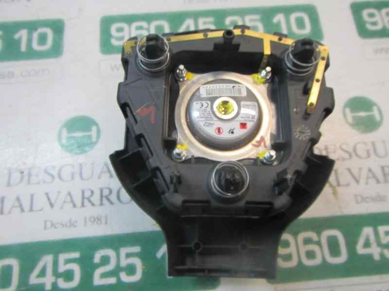 Recambio de airbag delantero izquierdo para nissan note (e11e) 1.6 16v cat referencia OEM IAM   