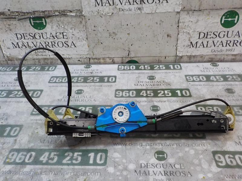 Recambio de elevalunas delantero derecho para seat exeo st (3r5)(2009>) 2.0 tdi referencia OEM IAM 8E0837462C  