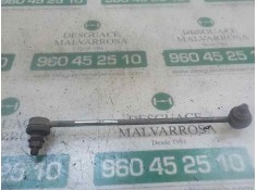 Recambio de tirante delantero izquierdo para volkswagen scirocco (137) 2.0 tdi referencia OEM IAM 1K0411315R   2