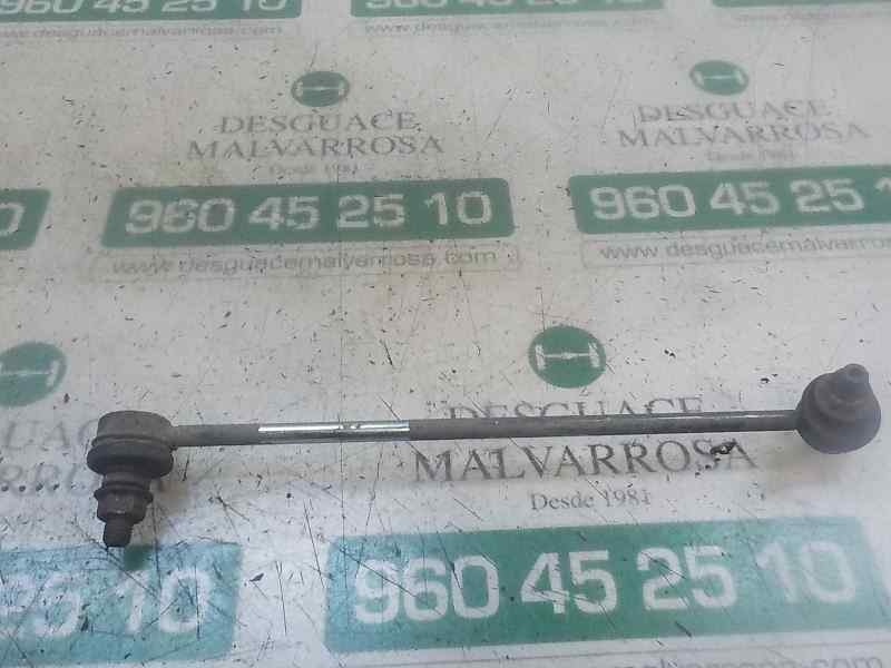 Recambio de tirante delantero izquierdo para volkswagen scirocco (137) 2.0 tdi referencia OEM IAM 1K0411315R  