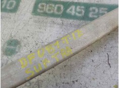 Recambio de brazo suspension superior trasero izquierdo para audi q7 (4l) 3.0 v6 24v tdi referencia OEM IAM 7L0505397   2