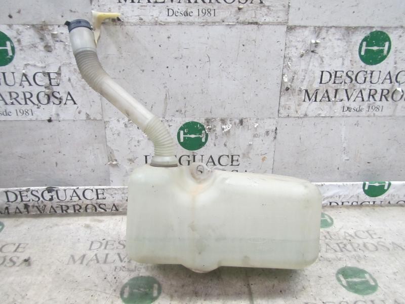 Recambio de deposito limpia para citroën jumper caja abierta (06.2006 =>) referencia OEM IAM   