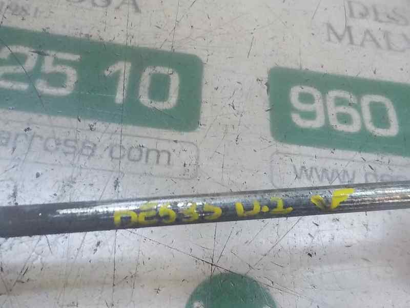 Recambio de tirante delantero izquierdo para volkswagen scirocco (137) 2.0 tdi referencia OEM IAM 1K0411315R  