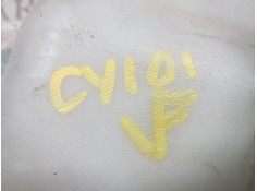 Recambio de deposito limpia para citroën jumper caja abierta (06.2006 =>) referencia OEM IAM    2