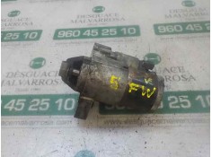 Recambio de motor arranque para peugeot 308 1.6 16v referencia OEM IAM   
