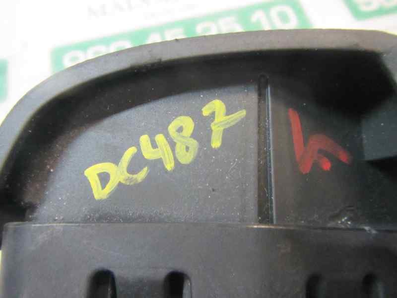 Recambio de airbag delantero izquierdo para nissan note (e11e) 1.6 16v cat referencia OEM IAM   