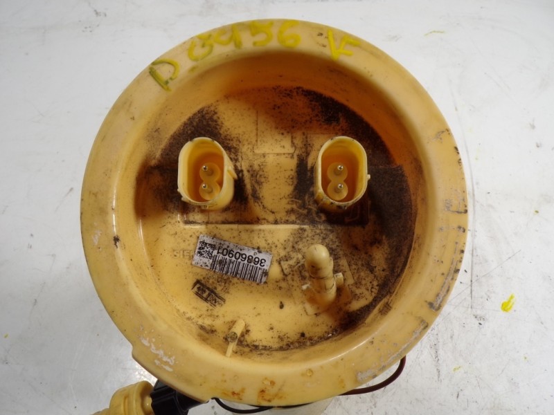 Recambio de aforador para bmw serie 1 coupe (e82) 118d referencia OEM IAM 16117190946 36860901 