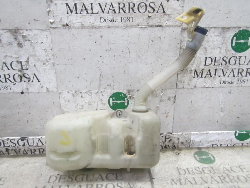 Recambio de deposito limpia para citroën jumper caja abierta (06.2006 =>) referencia OEM IAM   