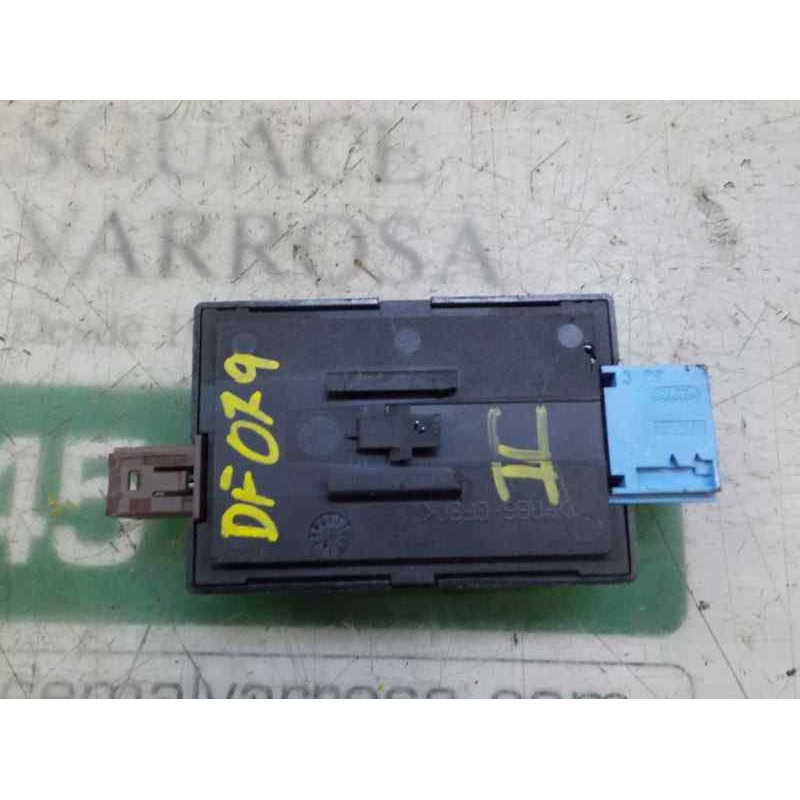 Recambio de modulo electronico para peugeot 308 cc (2009) 1.6 hdi fap referencia OEM IAM 6680P9  